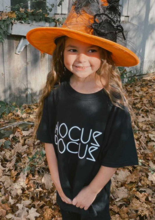Hocus Pocus ~ Toddler•Youth Tee
