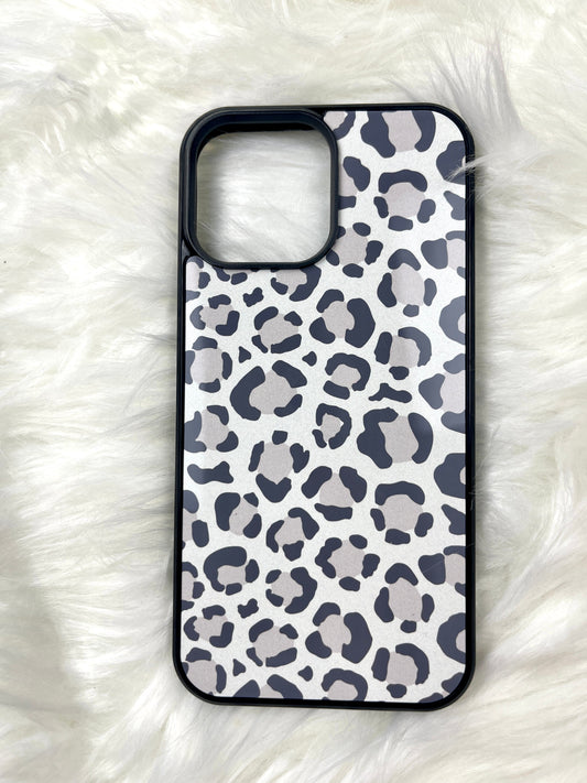 Leopard ~ Phone Case(Samsung)