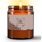 Coffee Beans Soy Candle