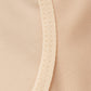 Full Size Side Zipper Under-Bust Shaping Bodysuit