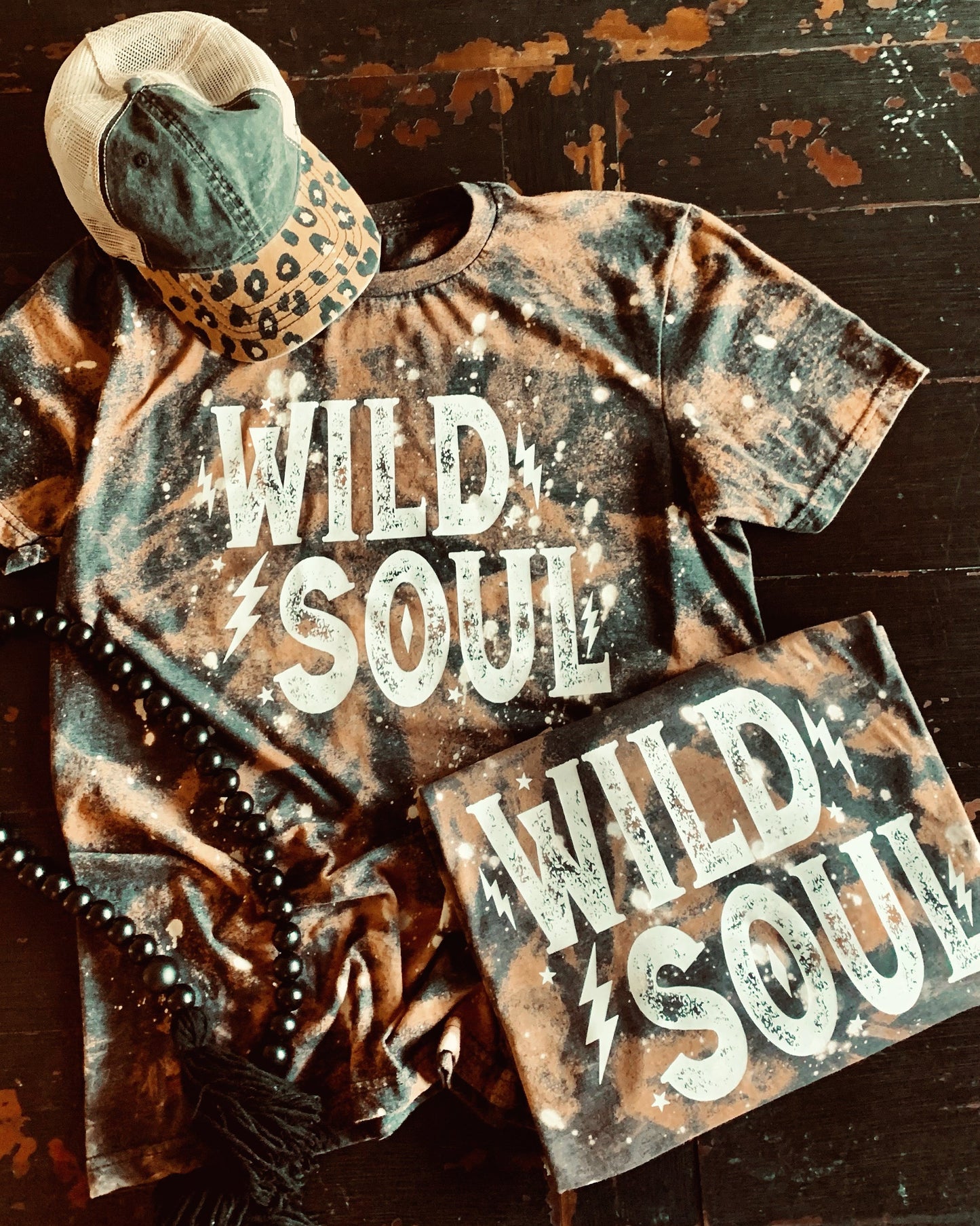 Wild soul