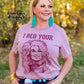 western apparel, western graphic tee, graphic western tees, wholesale clothing, western wholesale, women's western graphic tees, wholesale clothing and jewelry, western boutique clothing, western women's graphic tee, dolly parton, dolly graphic tee, dolly tee, dolly parton graphic tee, I beg you parton
